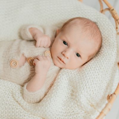 Neugeborenenfotos-Herscheid